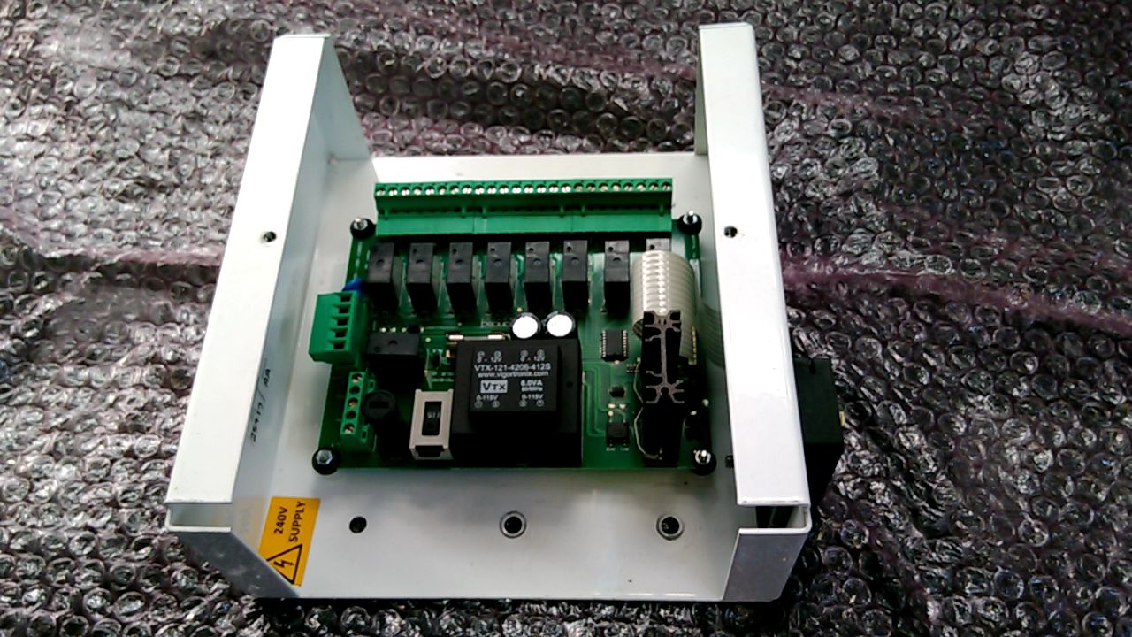 Digital Advanced D002-001-002 Tapehead Sensor Board