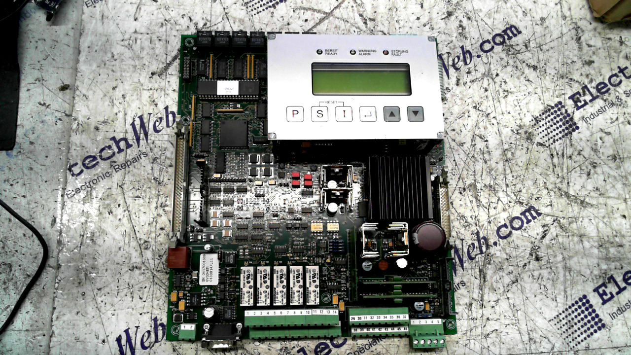 OEM QVG04EM 0133914/L11 Lift Board