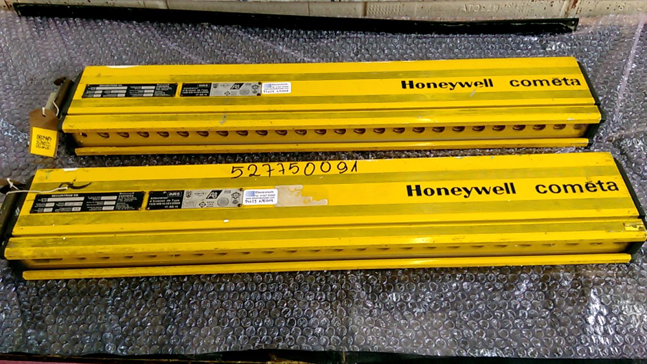 Honeywell FF-SB14R06K Lightguard