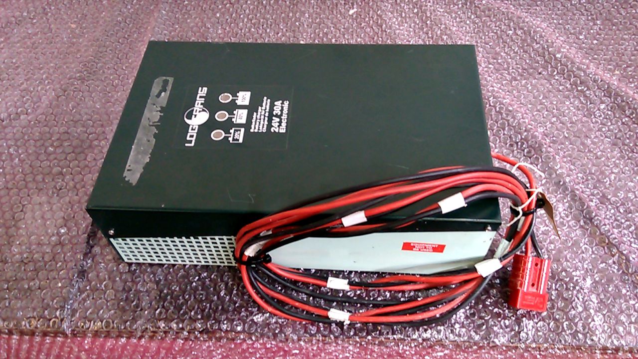 IES 5028 Battery Charger