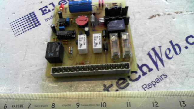 Gartek HM 110 Lift Board