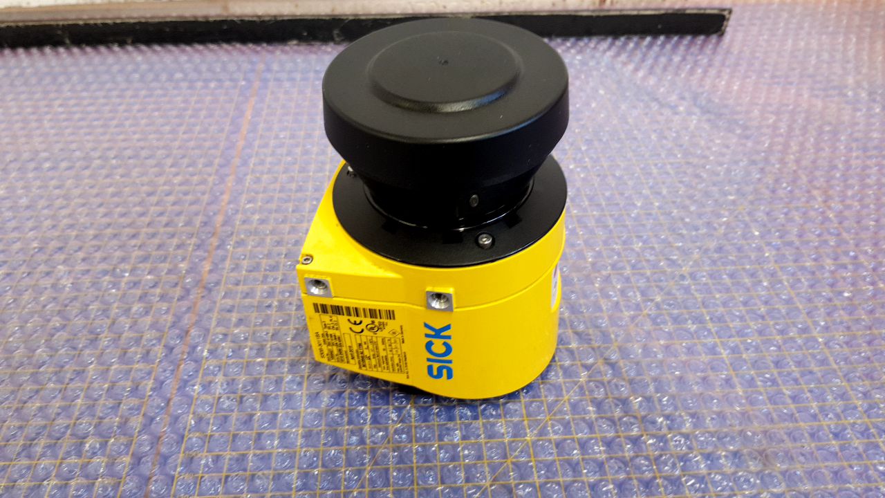 Sick S30B-3011BA Safety Scanner