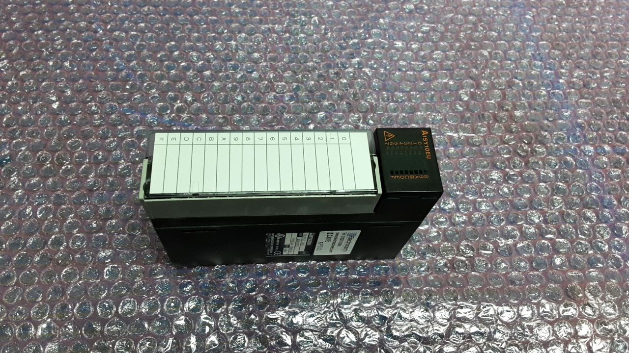 Mitsubishi A1SY10EU Programmable Controller