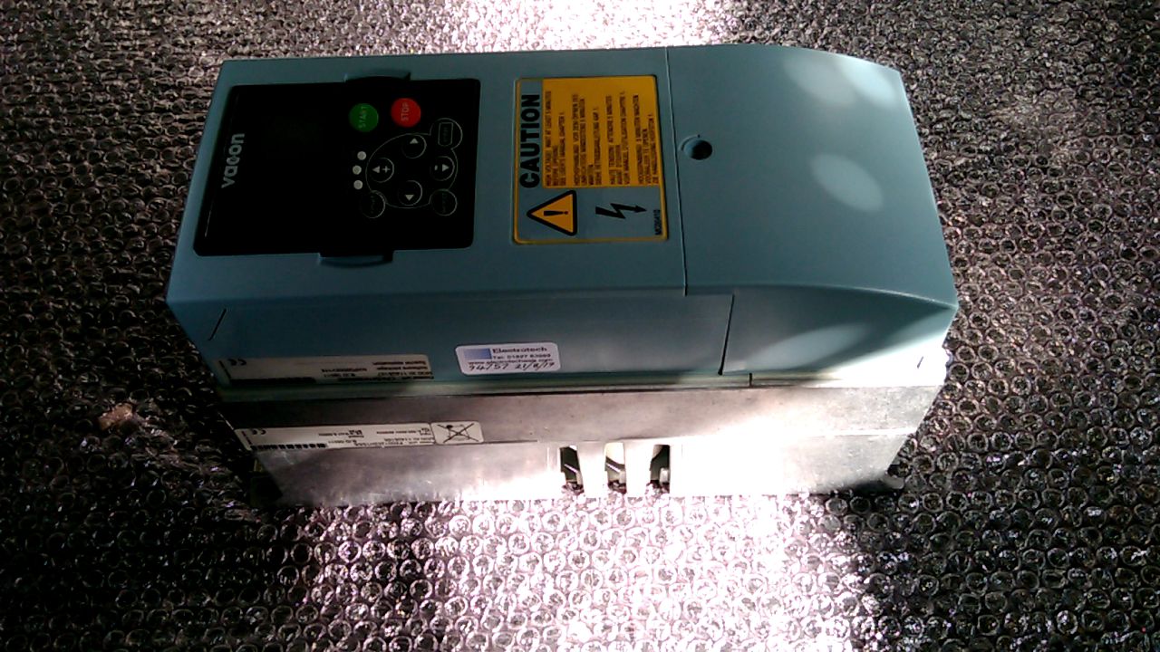 Vacon NXP00125A2H1SSSA1A3000000 Drive