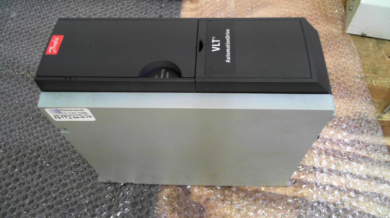Danfoss 131B0761 Automative Drive