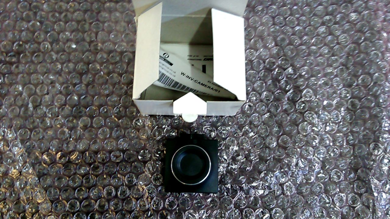 IDS UI-1540LE-M-GL Camera