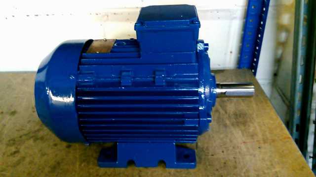 Cantoni 20G20A3260LG0002 Motor