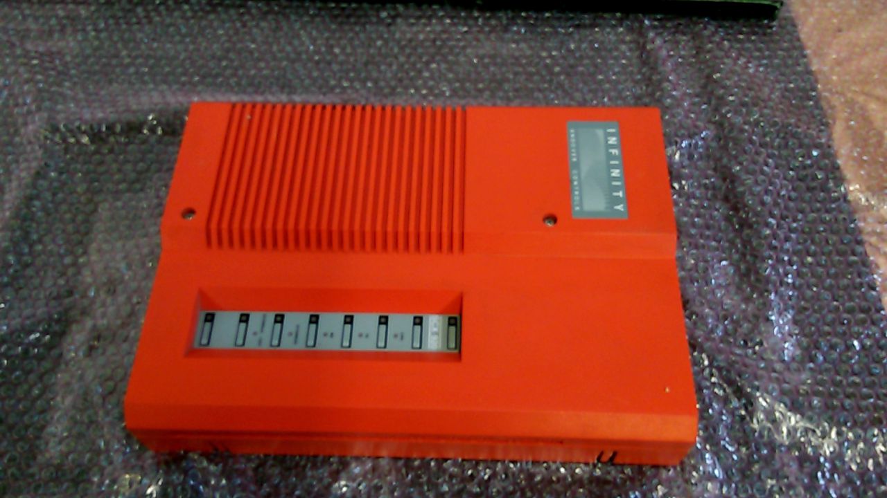 Andover Controls SCX 920 Controller