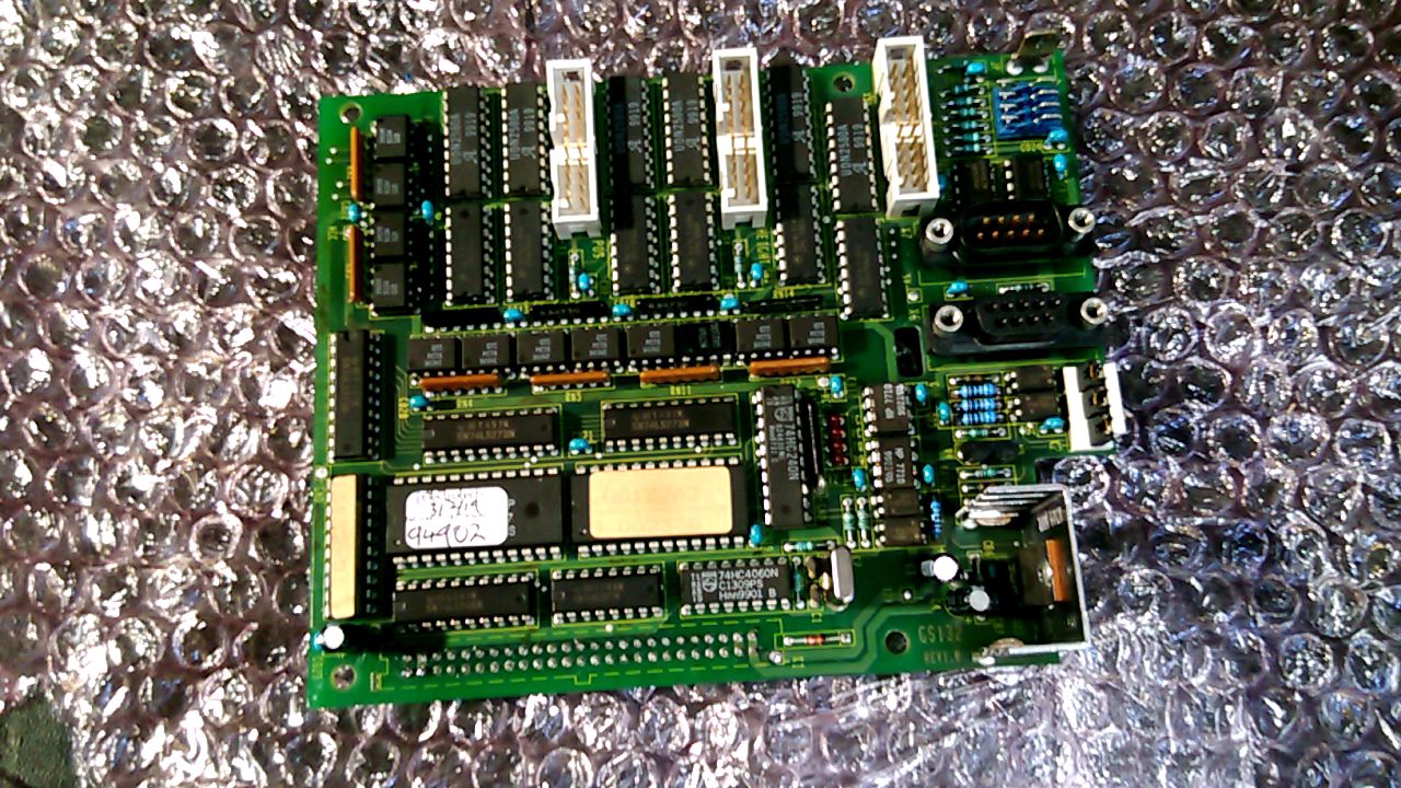 OEM GS132 PCB