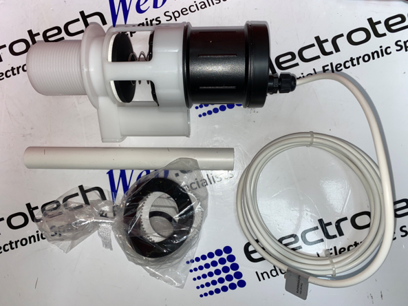 Wallgate CV0009 Flush valve for CIDV05