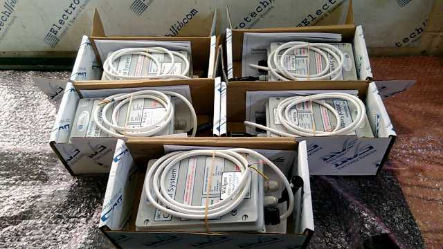 Wallgate CV0007 Flush Control Unit for CIDV01/04/05