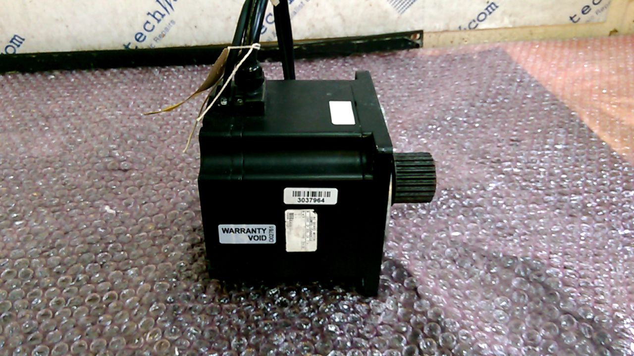 Yaskawa SGMPH-15AAA61D Servo Motor
