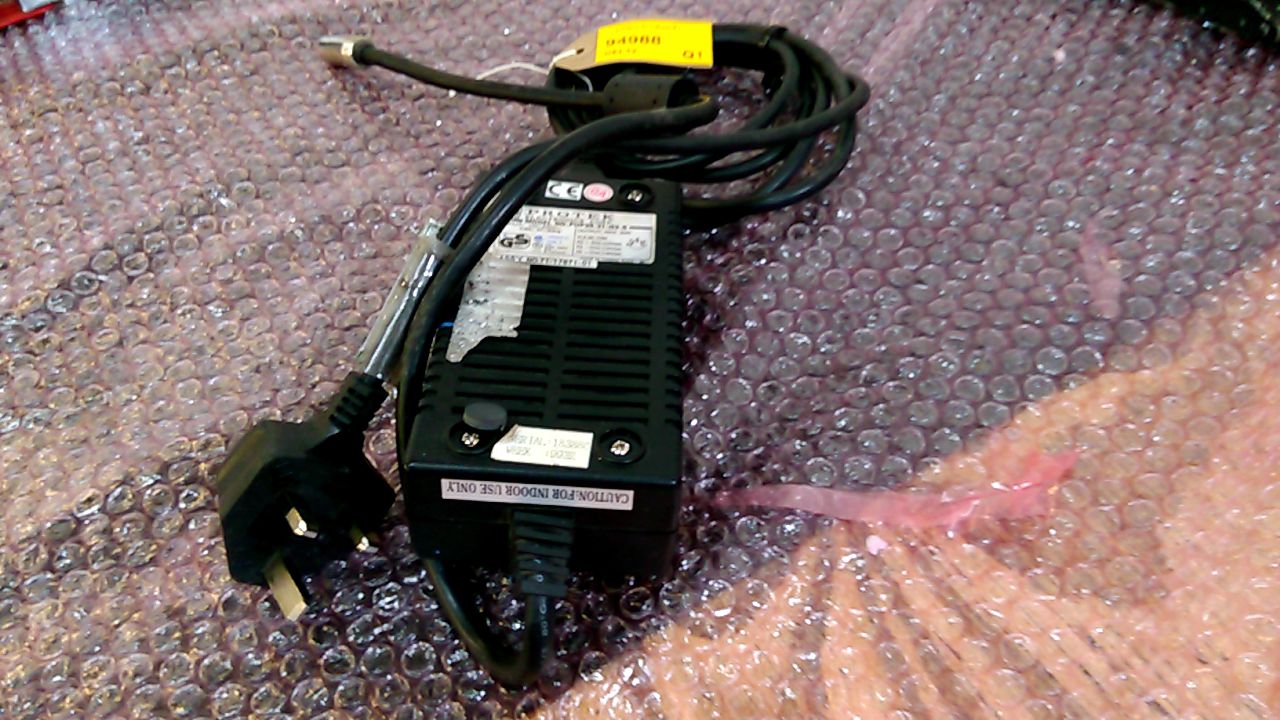 Protek PUP30-31-Q3-S Power Supply