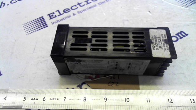 Eurotherm GA133909U004 Temperature Controller