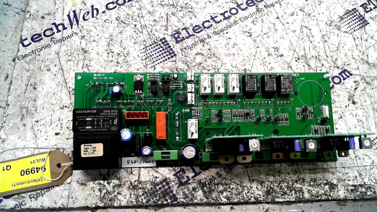 OEM EA7-H3 Lift Board