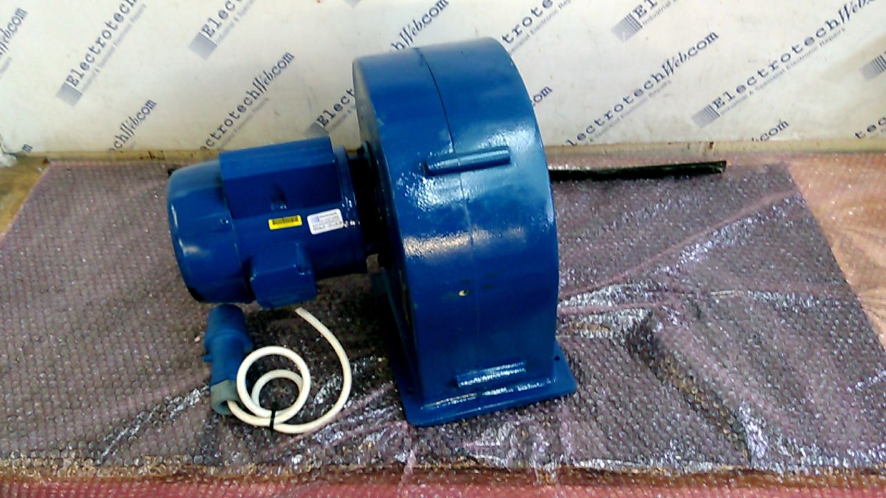 B.O.B Stevenson FC 7/5 Blower