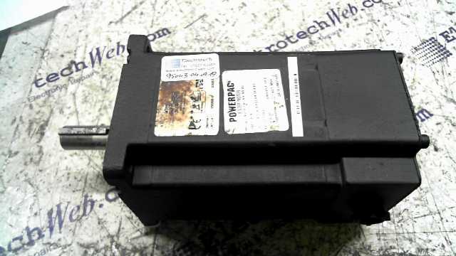 Powerpac N42HLFK-LNK-NS-00 Motor
