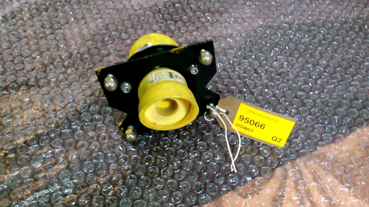 Jemtech SH-L600 Red Light Laser Emitter