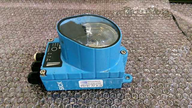 Sick ISD300-1112 Data Transmitter