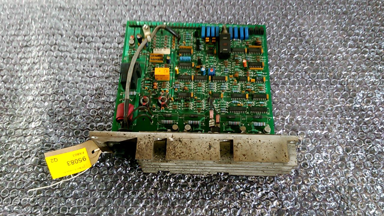 Cleveland Machine Controls D41-17443C PCB