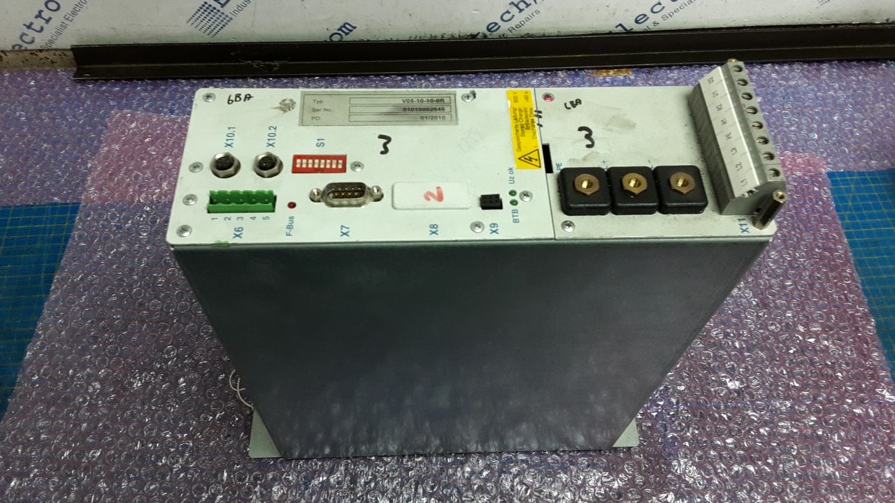 Ferrocontrol V05-10-10-0R Power Supply