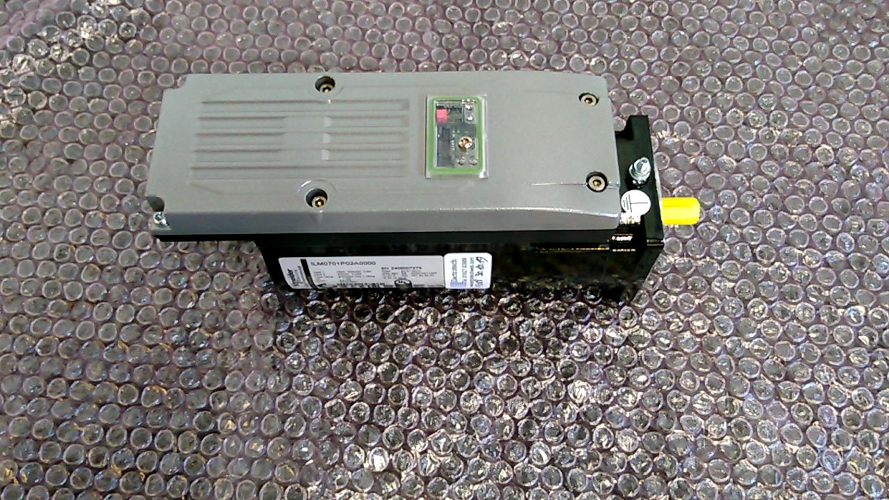 Schneider ILM0701P02A0000 Servo Motor