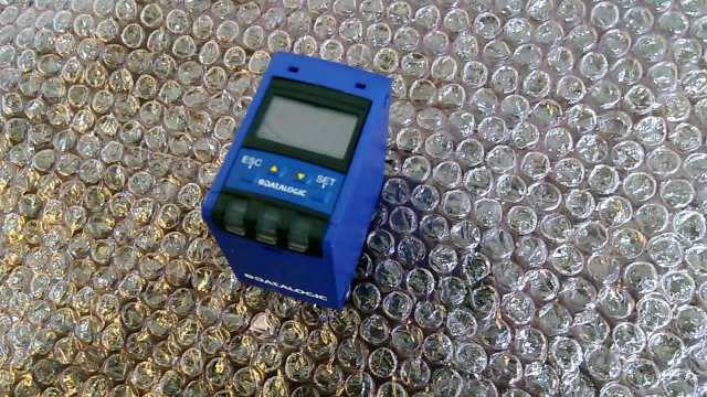 Datalogic S85-MH-5-Y13-OOIVY Distance Sensor