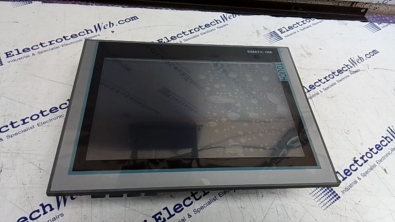 Siemens 6AV7240-3AC04-0CA0 Simatic HMI