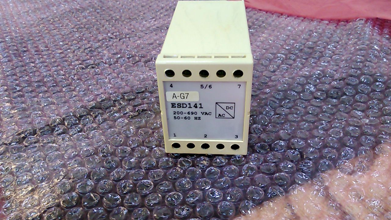 OEM ESD141 Rectifier