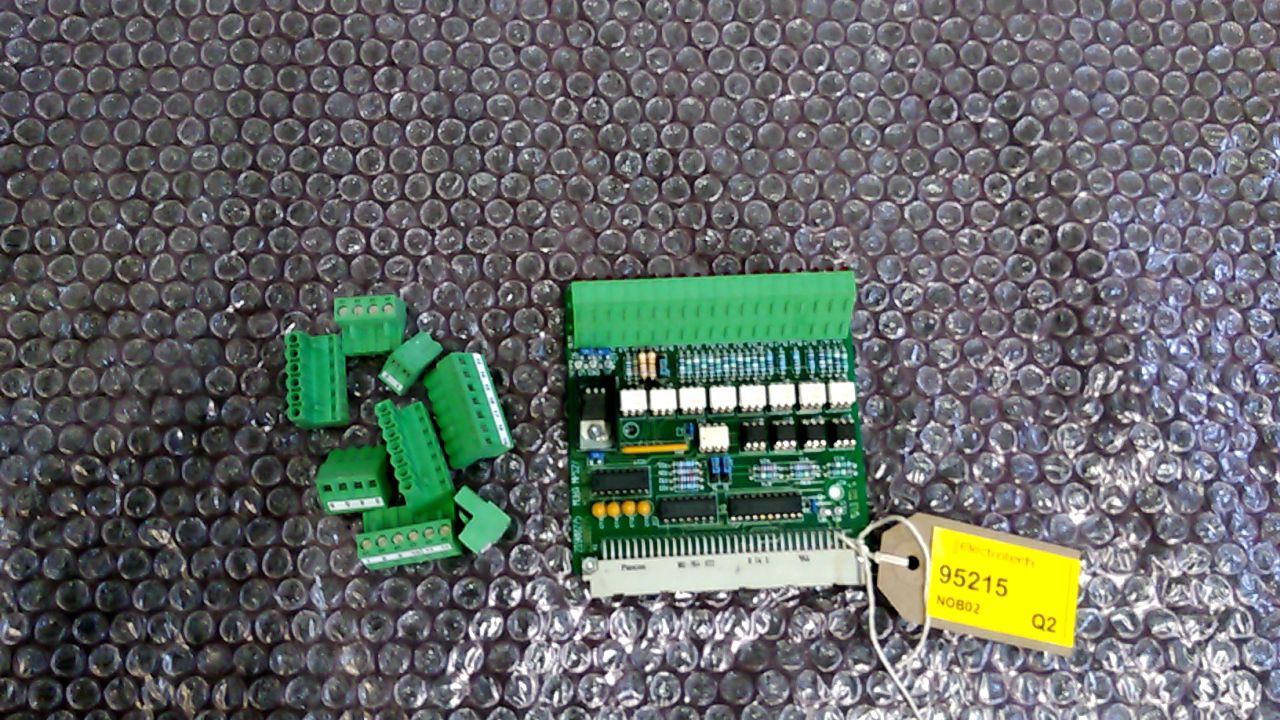 OEM 21900275 PCB