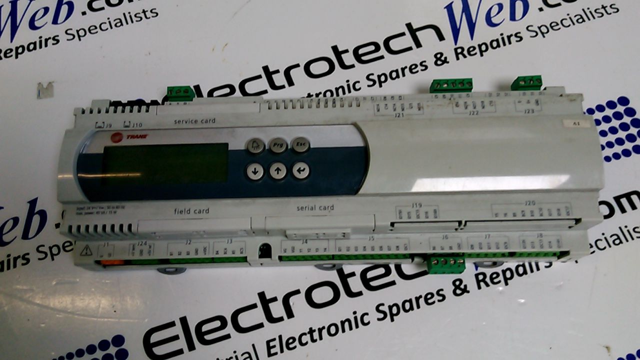 Trane PCO3TR0BM0 Control Board
