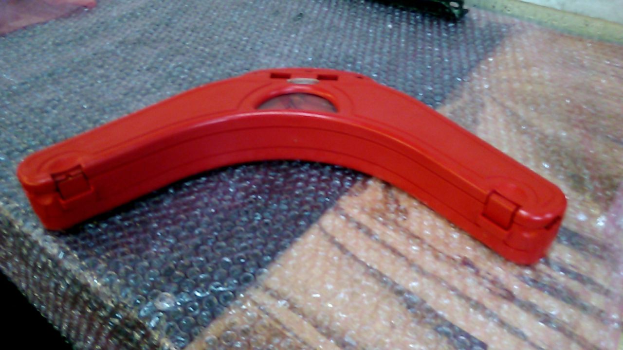 Fronius Drahtpuffer CMT