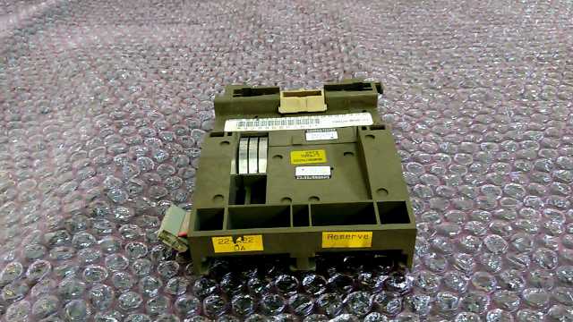 Siemens E89120-B2542-L1 Sibas Klip