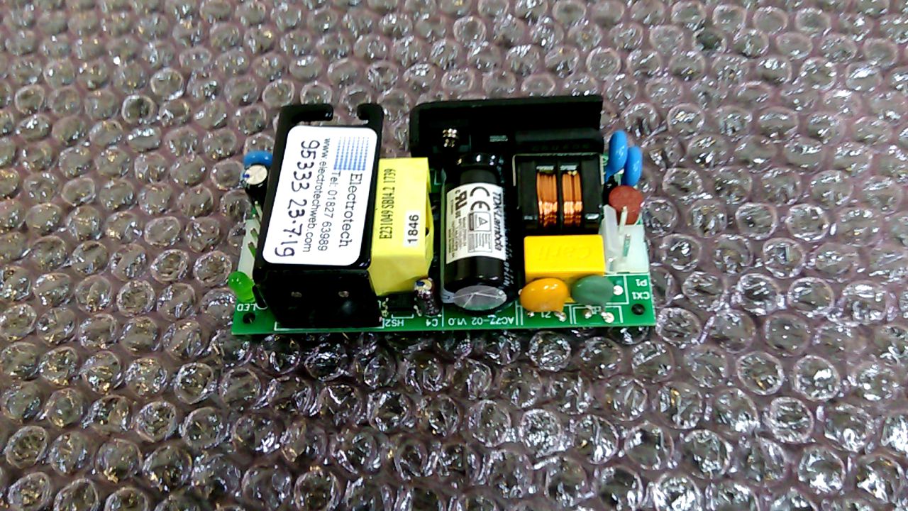 OEM E237456 PCB