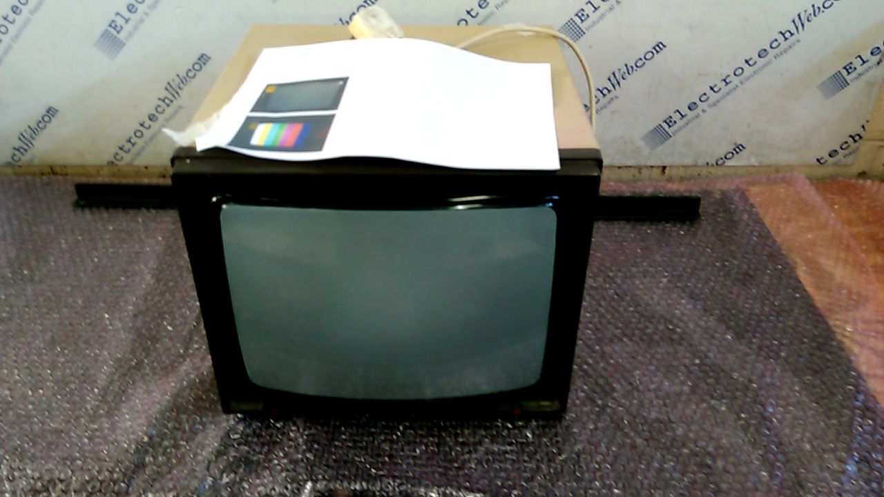 MicroVitec 1431MS Monitor