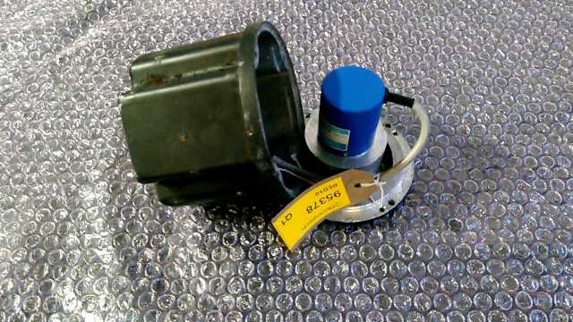 Tamagawa Seike TS5313N502-2048C/T Encoder