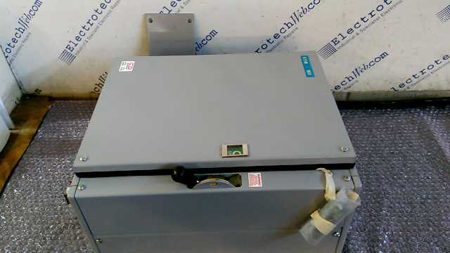 MEM Eaton 203GNC 200A/315A Neutral Switch Isolator