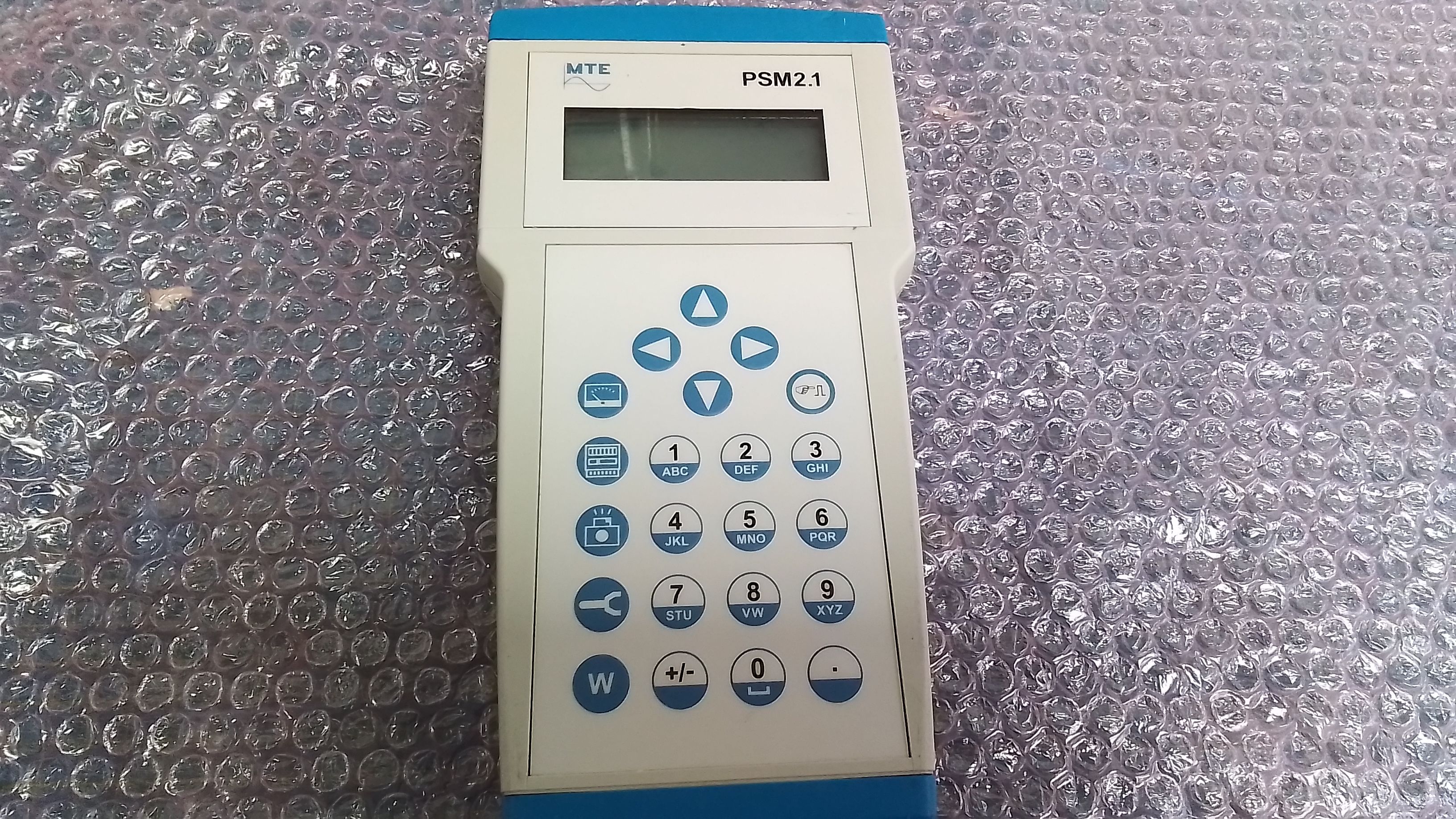 EMH PSM 2.1-50077.01 Controller