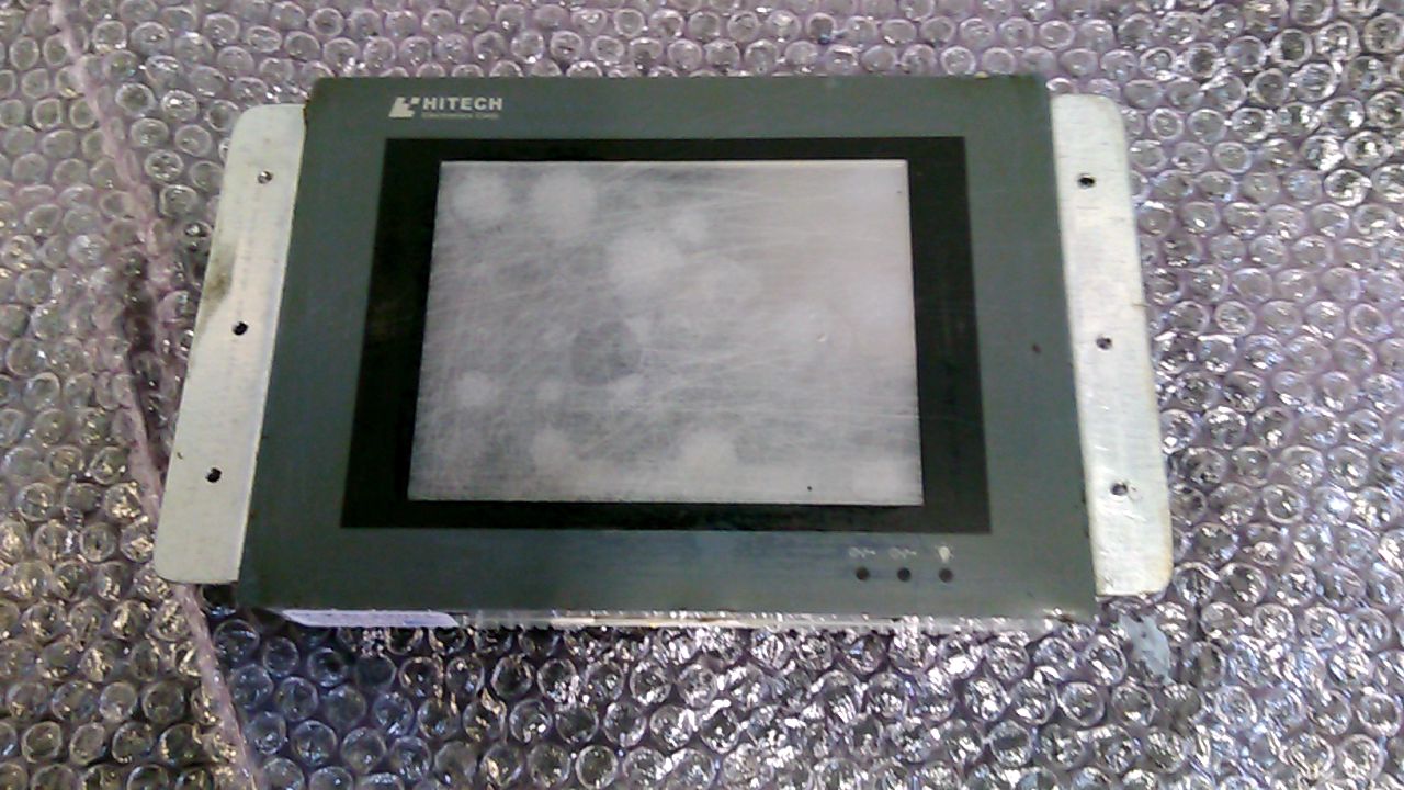 Hitech PWS5610T-S Touchscreen