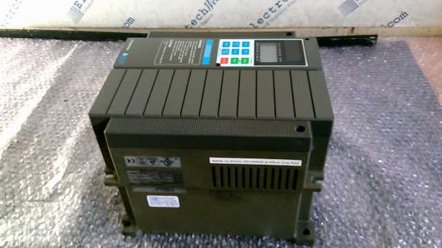 Bonfiglioli GVX2000-7.5-T Inverter