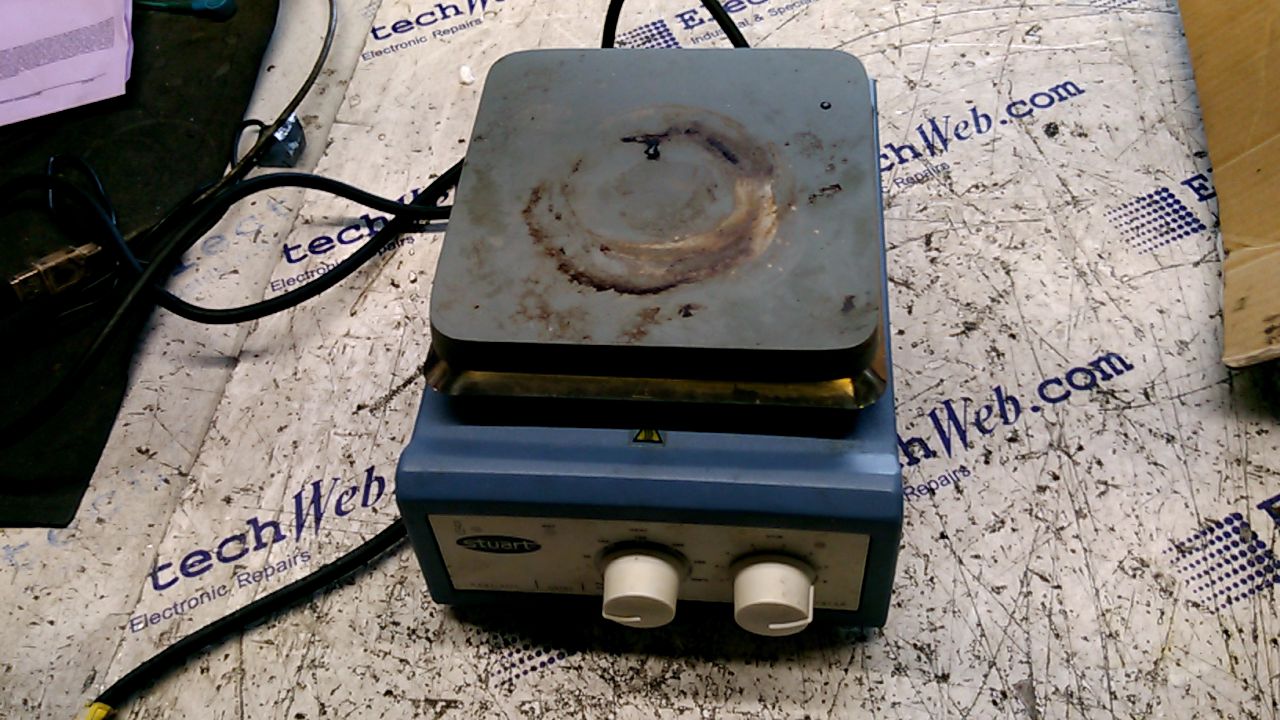 Stuart US152 Heat-stir unit