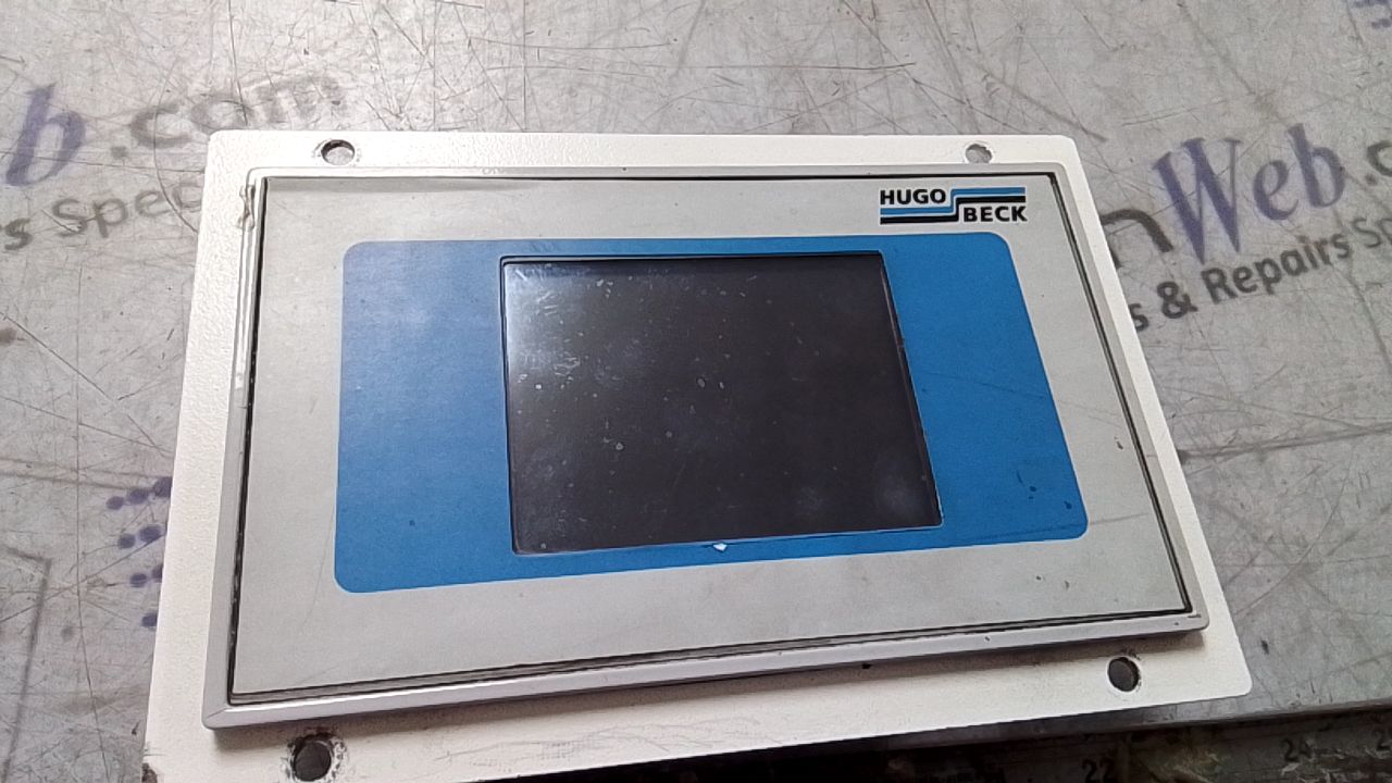 ESA VT185W00000 HMI