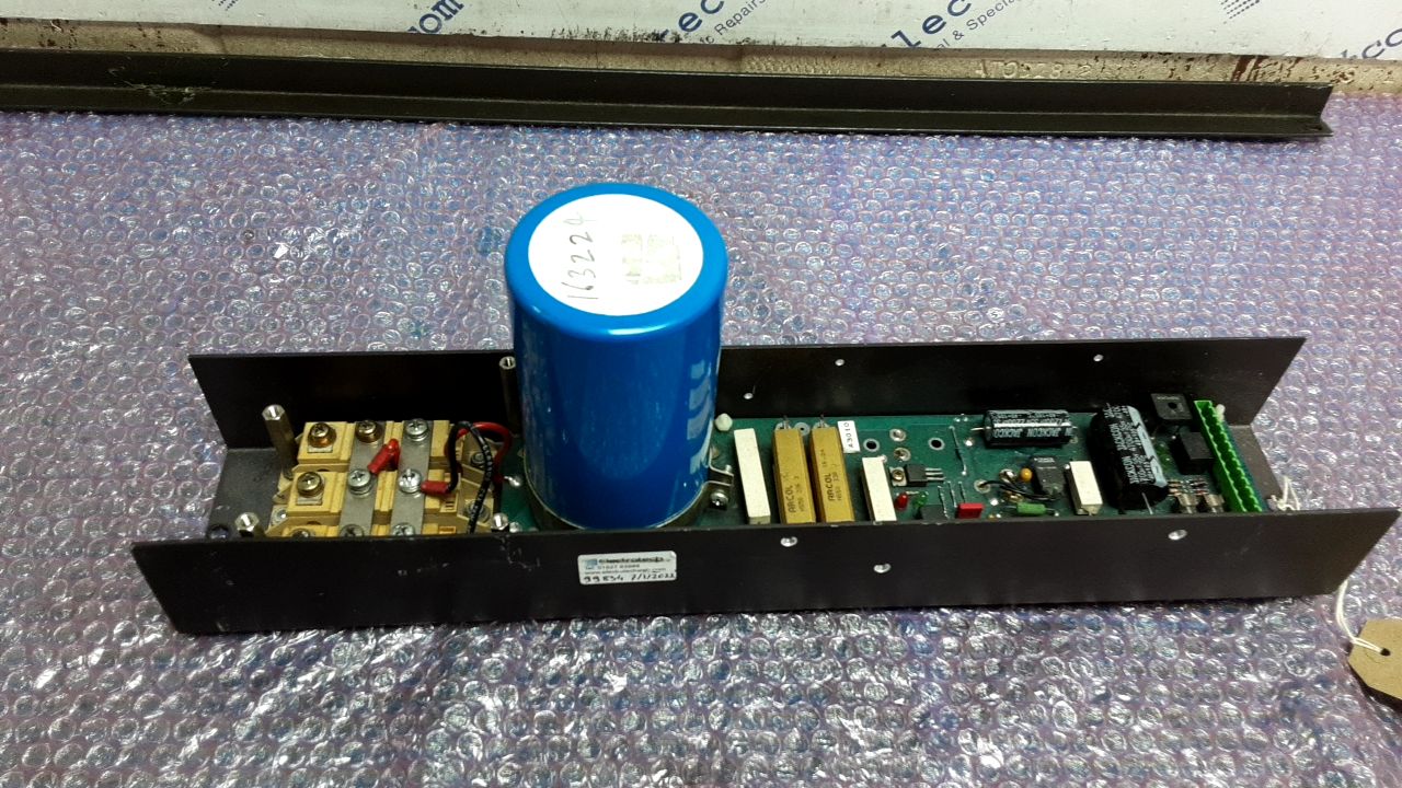 Anca 9031883 servo Drive Card