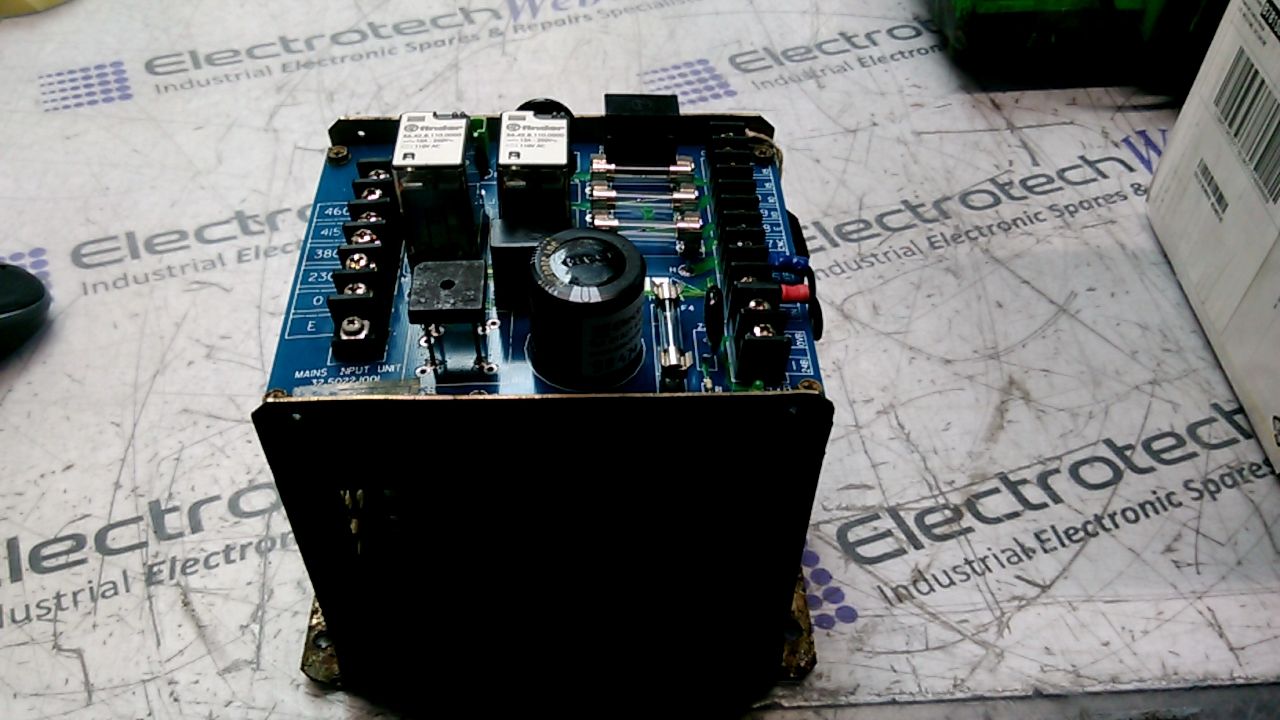 Anca 32.5022.1001 Power Supply