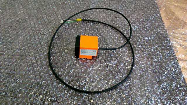 Siko SG10-0017 Actuator