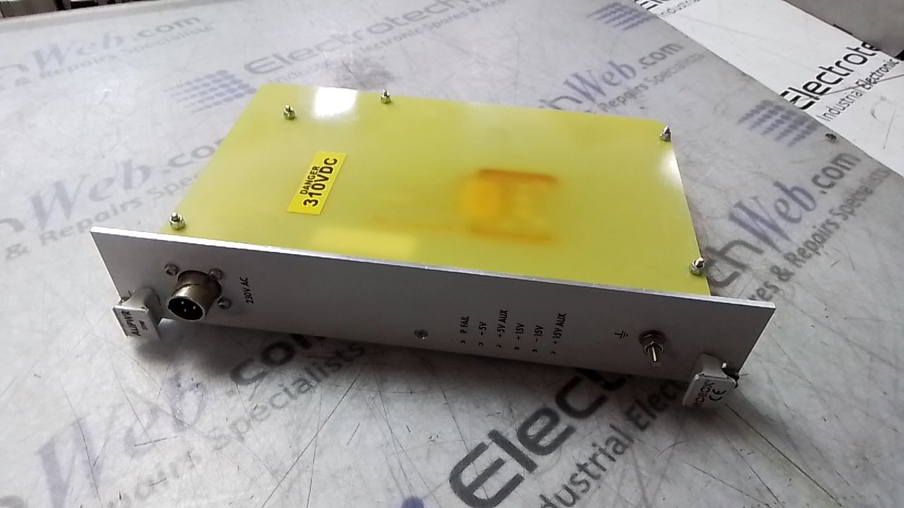 Robox AS5022.001 PLC