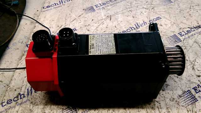 Fanuc A860-0360-T201 Pulse Encoder