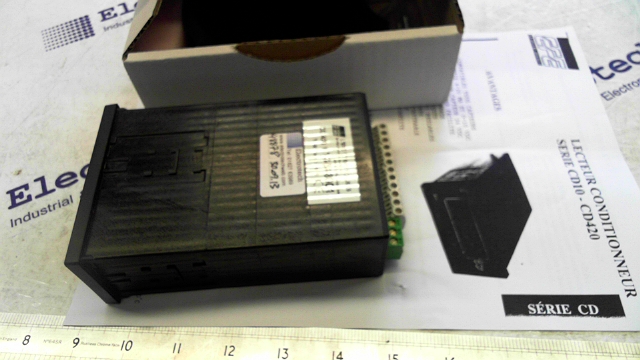 EFE 9407501/A Control Unit