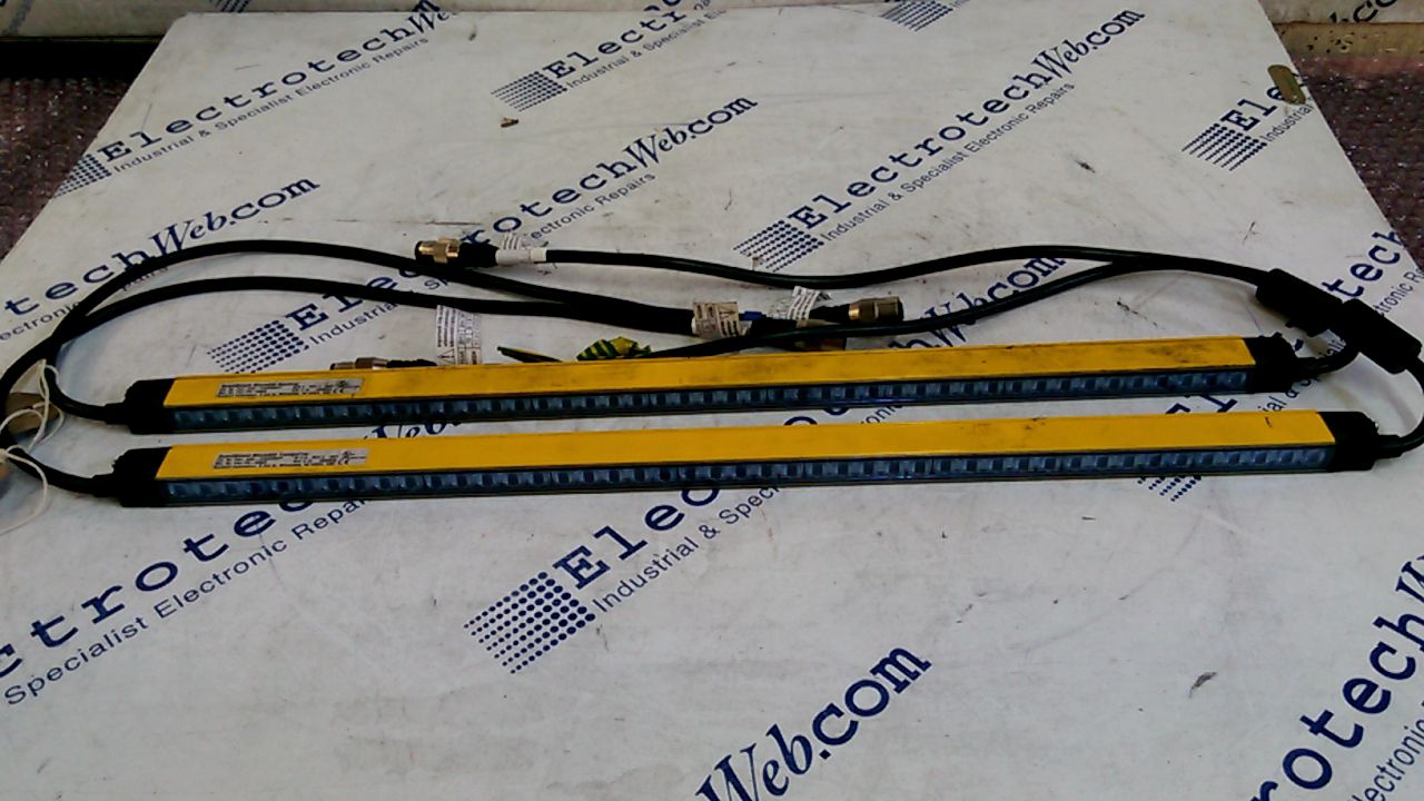 Allen-Bradley 445L-C4C0450FP Micro400 Transmitter