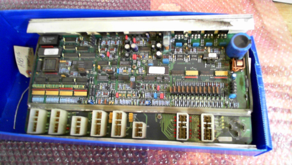 OEM 170600-103 PCB Traction Module